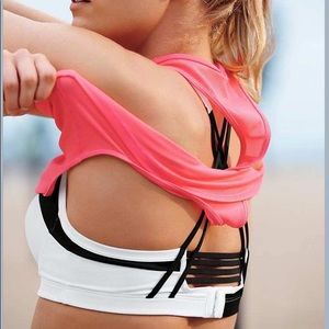 Victoria’s Secret Angel Sports Bra